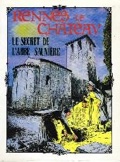rennes le chateau - le secret de l'ablé sauniere