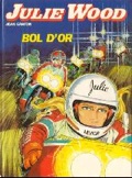julie wood 8 : Bol d'Or