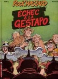 Rock Mastard 1 : Echec à la Gestapo