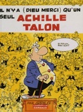 Achille Talon 31 : Il n'y a
