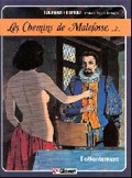 chemins de malefosse 2 : l'attentement                                                   120597