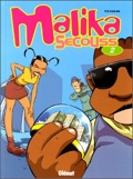 Malika Secouss 2 : Crise de têtes