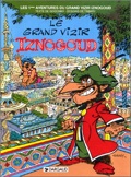 Iznogoud 1 : Le grand vizir Iznogoud