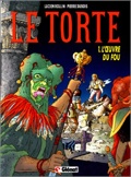 torte 1 : L'oeuvre du fou