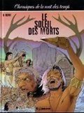 Chroniques de la nuit des temps 4 : Le soleil des morts