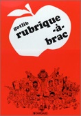 rubrique à brac