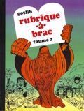 rubrique à brac 2 : taume 2