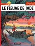 Alix 23 : Le Fleuve de Jade
