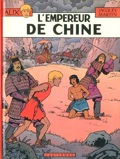 Alix 17 : L'Empereur de Chine