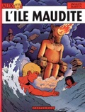 Alix 3 : L'Île maudite