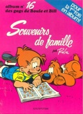 Boule et bill 16 : souvenirs de famille 