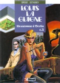 Louis la guigne 3 : un automne a berlin