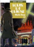 Louis la guigne 2 : moulin rouge                                                        