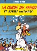 Lucky Luke 49 : La Corde du pendu et autres histoires