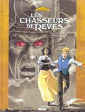 chasseurs de rêves 1 : Emilie et Liam