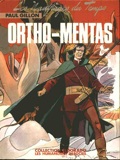 Naufragés du Temps 8 : Ortho-mentas