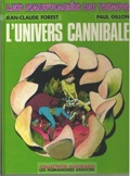 Naufragés du Temps 4 : L'Univers cannibale