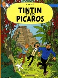 Tintin 23 : Tintin et les Picaros