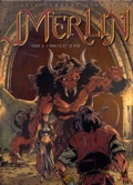 Merlin 6 : L'Ermite et le Nid
