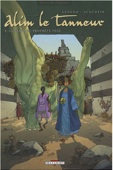 Alim le tanneur 3 : La Terre du prophète pâle