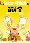 Petit Spirou 5 : Merci qui ?