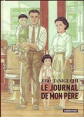 journal de mon père