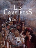 Caméléons