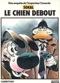 Inspecteur Canardo 2 : Le Chien debout
