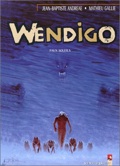 Wendigo.2  Faux soleils