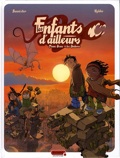 enfants d'ailleurs 2 : Les ombres
