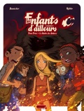 enfants d'ailleurs 3 : Le Maître des Ombres