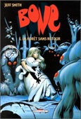 Bone 1 : La forêt sans retour