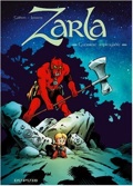 Zarla 1 : Guerrière impitoyable