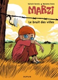 Marzi 4 : Le bruit des villes