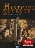 Histoire Secrète 14 : Les veilleurs