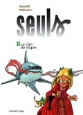 Seuls 3 : Le clan du requin