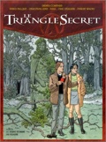 Le triangle secret  2 : Le jeune homme au suaire