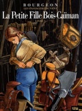 Passagers du Vent 6 : La Petite Fille Bois-Caïman : Livre 1