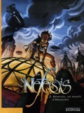 Néfésis 2 : Néménès, roi maudit d'Aboucinti