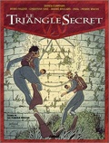 Le triangle secret  6 : La Parole perdue