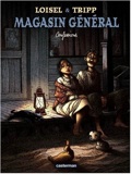 Magasin général 4 : Confessions