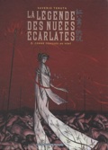 Légende des Nuées Ecarlates 2 : Comme feuilles au vent