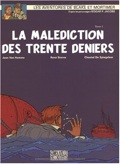 Blake et Mortimer 19 : La malédiction des trente deniers