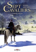 Sept Cavaliers 1 : Le Margrave héréditaire