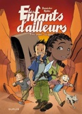 enfants d'ailleurs 4 : L'appel