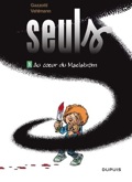 Seuls 5 : Au coeur du Maelström