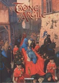 Le trone d'argile 4 : La mort des rois