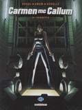 Carmen McCallum 9 : Vendetta