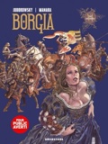 Borgia 4 : tout est vanité