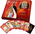 Djinn 10 :  Coffret Pavillon Plaisirs
